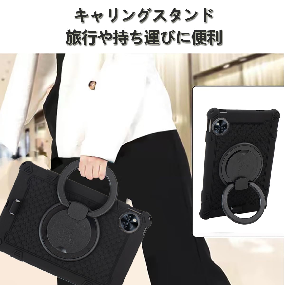 Amazon.co.jp: 【NSFN】POPUX P11/U11 / DOOGEE U11/U11 Pro ケース